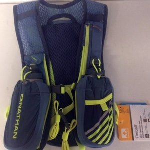 Nathan Fireball Ultra-Light Race Vest
